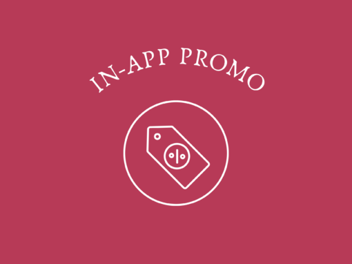 In-App Promotion